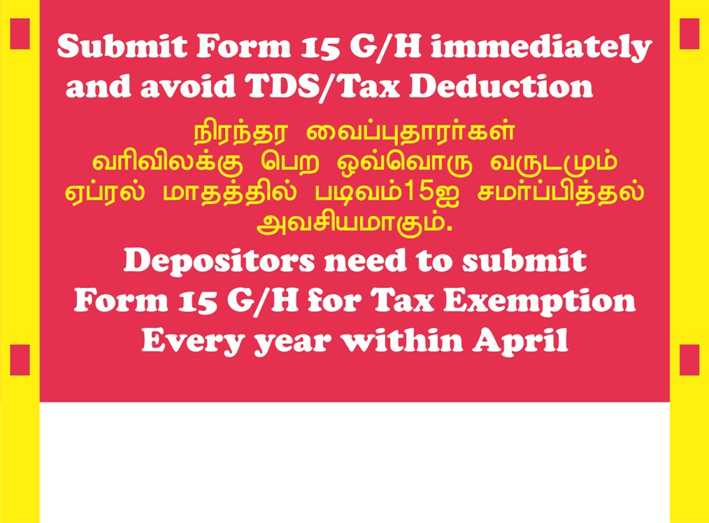 Submit Form15 April